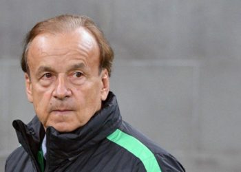 Rohr sur le match Sénégal vs Brésil (1-1): "Nous avons vu un bon match dans un stade très moderne" - wiwsport
