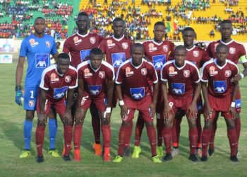 Ligue des Champions : Génération foot tire les leçons de son élimination par le Zamālek, pour mieux jouer l’ESAE FC du Bénin - wiwsport