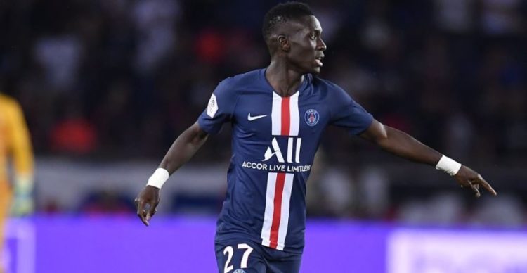 Ligue 1 : Gana Guèye dans l'équipe type de la 9e journée - wiwsport Ligue 1 : Gana Guèye dans l'équipe type de la 9e journée - wiwsport