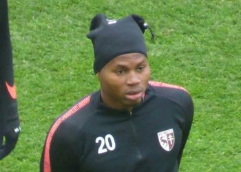 Ligue 1 : Habib Diallo et Metz au Groupama Stadium ce samedi - wiwsport