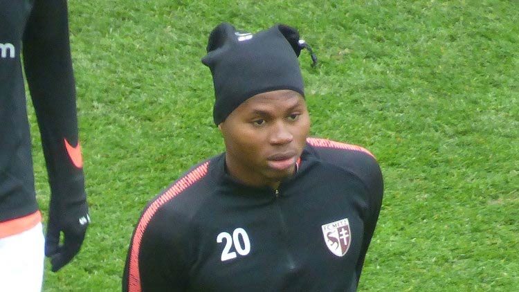Ligue 1 : Habib Diallo et Metz au Groupama Stadium ce samedi - wiwsport Ligue 1 : Habib Diallo et Metz au Groupama Stadium ce samedi - wiwsport