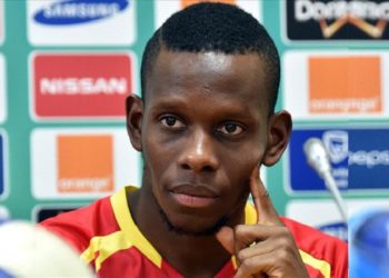 Journée FIFA : Le coup de gueule d'Ibrahima Traoré ! - wiwsport