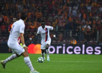 Ligue 1 - PSG : bonne nouvelle, Idrissa Gana Gueye de retour contre Dijon - wiwsport
