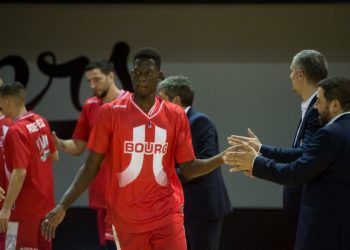 Pro A Espoirs – Mbaye Ndiaye en feu, la JL Bourg écrase Orléans - wiwsport