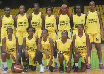 Basket-ball : Le bus de l’ISEG Sports victime d’un accident sur la route de St Louis - wiwsport