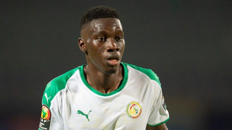 CAF Awards 2019: Espoir Africain de l'année: Ismaila Sarr, Krépin Diatta, Amadou Sagna et Moussa Ndiaye nominés ! - wiwsport CAF Awards 2019: Espoir Africain de l'année: Ismaila Sarr, Krépin Diatta, Amadou Sagna et Moussa Ndiaye nominés ! - wiwsport