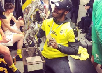 Finlande: Seydina Issa Thiaw Laye remporte le championnat avec Kups FC ! - wiwsport