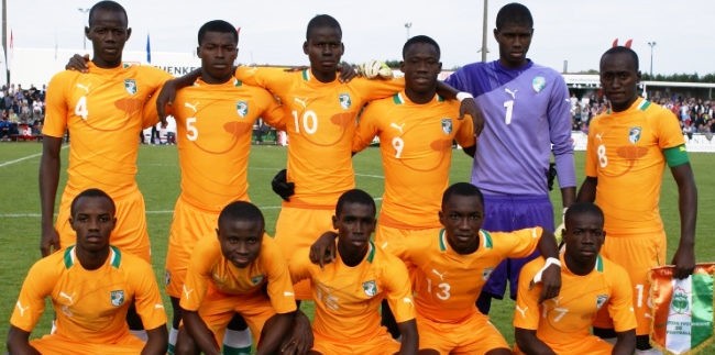 UFOA FOX : Le choc Togo - Côte d'Ivoire ce samedi à partir de 20H - wiwsport UFOA FOX : Le choc Togo - Côte d'Ivoire ce samedi à partir de 20H - wiwsport