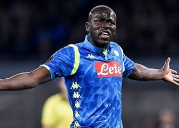 Mercato - Naples : la bataille Barcelone - Manchester United lancée pour Koulibaly - wiwsport