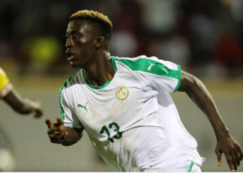 Wafu Cup 2019 : Keny, le buteur qui qualifie le Sénégal, raconte son exploit - wiwsport