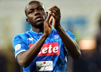 LDC J2 - Genk/Naples : Kalidou Koulibaly pour enchaîner face à son ancien club - wiwsport