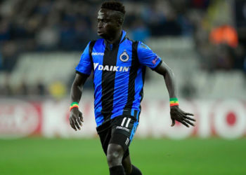 Belgique - Fc Bruges - Krépin Diatta : "Je marquerai beaucoup d’autres buts" - wiwsport