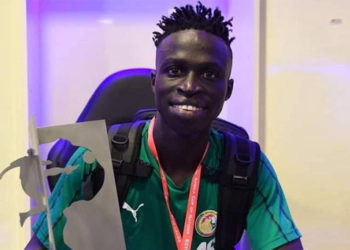 Krépin Diatta (Fc Bruges) : Entre équipe nationale et club, la confiance confirme le talent - wiwsport