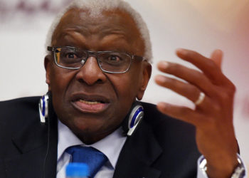 Corruption à l’IAAF : Lamine Diack et son fils devant le juge en janvier 2020 ! - wiwsport