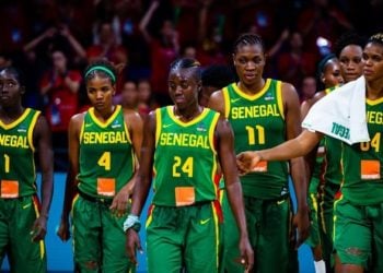 TQO – Liste des douze lionnes : Astou Traore et Yacine Diop out, Oumou Thiam rappelée - wiwsport