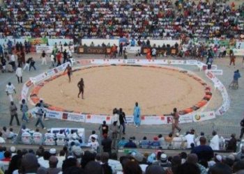 Pape Abdou Fall : "La fermeture du stade Iba Mar va décréter la mort de la lutte" - wiwsport