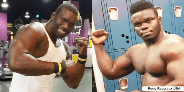 Le promoteur Fallou Ndiaye révèle : "Reug Reug a rejeté Malick Niang" - wiwsport Le promoteur Fallou Ndiaye révèle : "Reug Reug a rejeté Malick Niang" - wiwsport