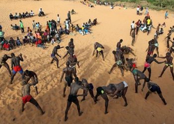 Pour manque de lieux d’entraînement, les écuries dans la tourmente - wiwsport