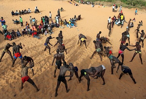 Pour manque de lieux d’entraînement, les écuries dans la tourmente - wiwsport Pour manque de lieux d’entraînement, les écuries dans la tourmente - wiwsport