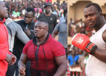 Modou Lô sur les propositions d’Alioune Sarr : « J’ai lutté avec Papa Sow parce que… » - wiwsport