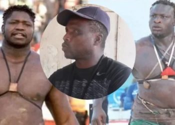 Vidéo - Jules Baldé révèle les raisons du refus d'Ama Baldé d'affronter Tapha Tine - wiwsport