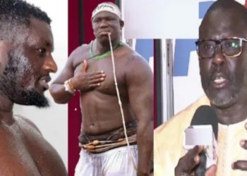 Vidéo - Ngagne Diagne : "Si les sponsors ont déserté, Yékini et Balla Gaye 2 en sont responsables" - wiwsport
