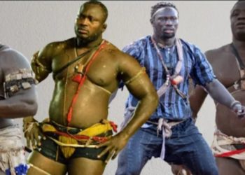 Vidéo - Papa Sow se prononce sur Modou Lô-Ama Baldé et prévient Boy Niang 2 - wiwsport
