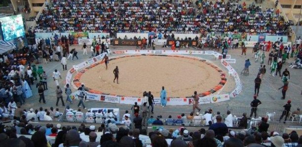 Pape Abdou Fall : "La fermeture du stade Iba Mar va décréter la mort de la lutte" - wiwsport Pape Abdou Fall : "La fermeture du stade Iba Mar va décréter la mort de la lutte" - wiwsport