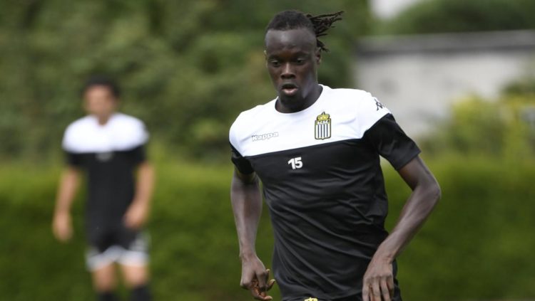 Belgique : Mamadou Fall regrette sa grosse occasion manquée ! - wiwsport