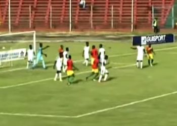 Éliminatoires CHAN 2020 : le Sénégal encore éliminé par la Guinée (1-0, Tab 3-1) - wiwsport
