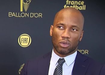 Ballon d’Or - Didier Drogba : "Sadio Mané et Mo Salah... mes deux chouchous" - wiwsport