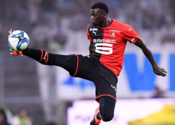 Mercato : Mbaye Niang ouvre la porte à la Serie A - wiwsport