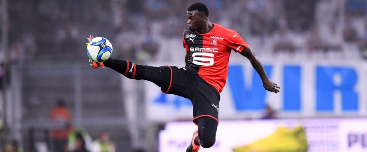 Mercato : Mbaye Niang ouvre la porte à la Serie A - wiwsport Mercato : Mbaye Niang ouvre la porte à la Serie A - wiwsport