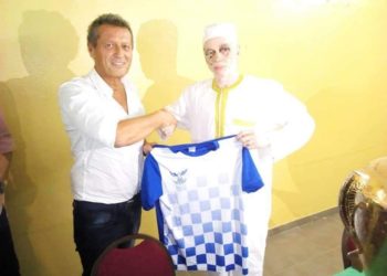 Mercato: Mbour Petite-Côte recrute un entraîneur italien ! - wiwsport