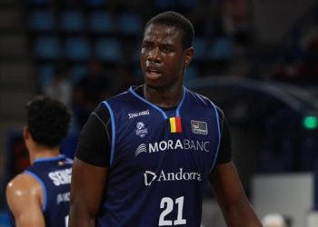 Europe : Moussa Diagne en double-double, Jules Aw au top - wiwsport