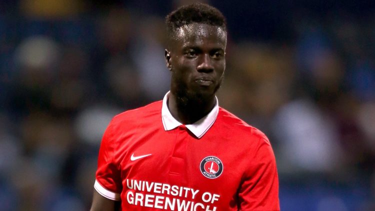 Charlton vs Wigan: Naby Sarr débute la rencontre, son équipe en danger ! - wiwsport Charlton vs Wigan: Naby Sarr débute la rencontre, son équipe en danger ! - wiwsport
