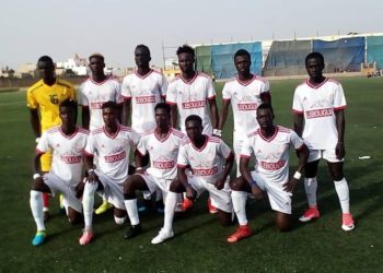 Navétane 2019 : Voici le programme de ce jeudi et les résultats par ODCAV - wiwsport