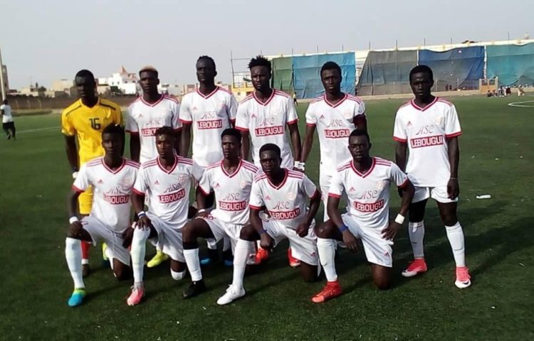 Navétane 2019 : Voici le programme de ce jeudi et les résultats par ODCAV - wiwsport Navétane 2019 : Voici le programme de ce jeudi et les résultats par ODCAV - wiwsport