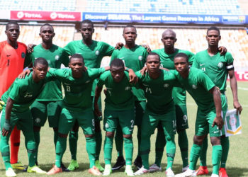 Les Golden Eaglets en quête d’un nouveau sacre mondial ! - wiwsport