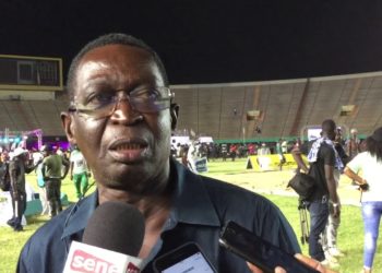 Omez Diagne, consultant : « Balla Gaye 2 n’a aucun intérêt à lutter avec Eumeu Sène cette saison » - wiwsport