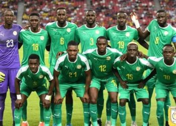 Amical Sénégal vs Brésil (1-1): Match test réussi pour les lions ? - wiwsport