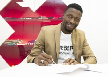 Liga - SD Eibar : Pape Kouli Diop prolonge jusqu'en 2021, avec une année en option - wiwsport