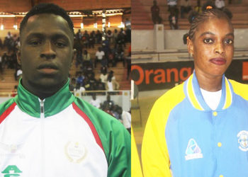 Roi et Reine 2019 : Pape Moustapha Diop et Couna Ndao sur le trône ! - wiwsport