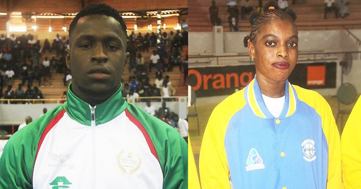 Roi et Reine 2019 : Pape Moustapha Diop et Couna Ndao sur le trône ! - wiwsport