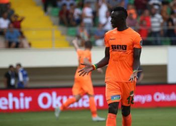Buteurs européens : Papiss Demba Cissé s’approche du top 5 ! - wiwsport