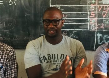 Mamadou Pathé Keita réélu président du Guediawaye Basketball Académie : « Faire de GBA un club modèle » - wiwsport