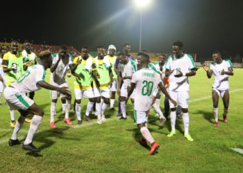 Sénégal-Ghana : Une finale au parfum de revanche, ce dimanche - wiwsport