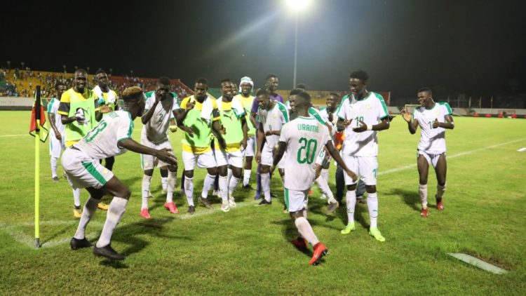 Sénégal-Ghana : Une finale au parfum de revanche, ce dimanche - wiwsport