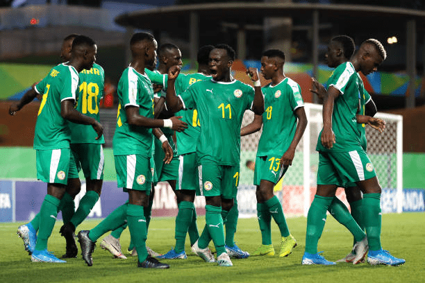 Mondial U17 : Sénégal vs USA : Malick Daf "Prochainement, il faut éviter d'encaisser ce genre de but très tôt" - wiwsport