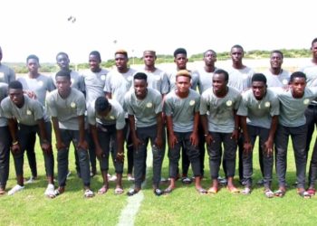 Exclu- Coupe du Monde U17 : Liste des 21 Lionceaux retenus ! - wiwsport